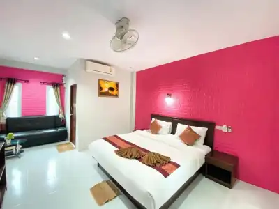 Hatzanda Lanta Resort - 94