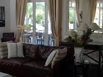 Chateau Elysium Guest house - 7