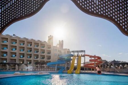 Moreno Horizon Spa & Resort - 17