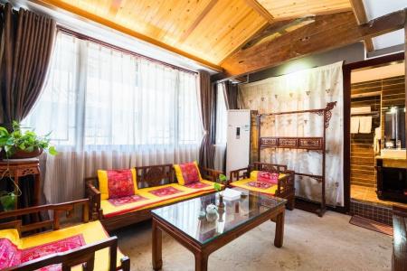 Zhuyixuan Boutique Inn - 6