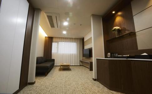 The Recenz Dongdaemun - 6