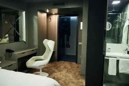 Vozdvyzhensky Boutique-Hotel - 99