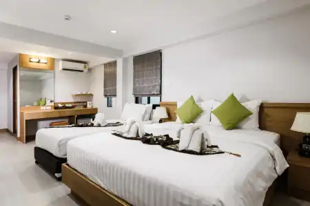 Old Town Chiangmai Boutique - 113