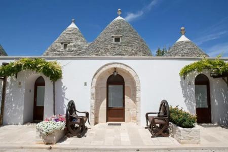 Trulli San Leonardo - 25