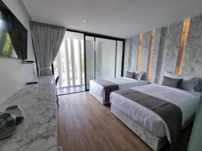 Nirundorn Resort Chaam - 26