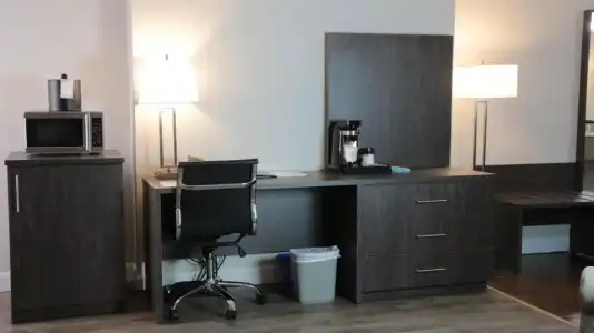 Best Western Laval-Montreal - 47