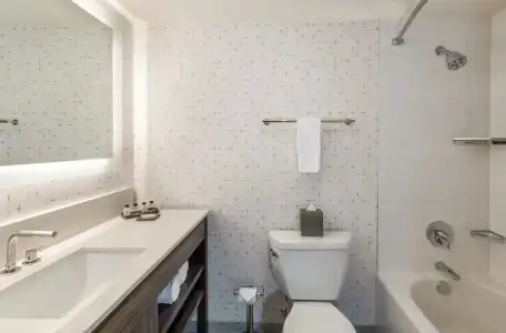 Crowne Plaza Seattle - Downtown by IHG - 35
