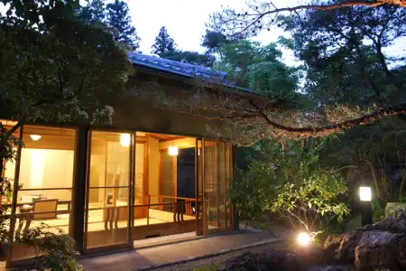 Unzen Hanzuiryo - 13