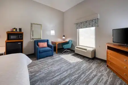 Hampton Inn Wilmington - University Area/Smith Creek Station - 78
