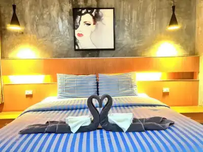 Le Park 23 Boutique Resort - 83