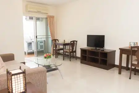 KV Mansion - 5