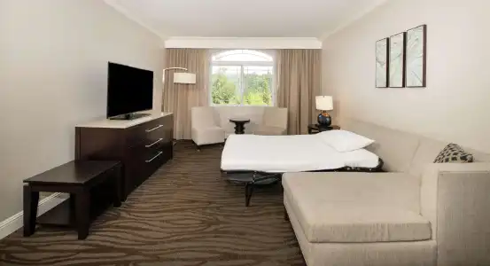 Hilton Santa Cruz/Scotts Valley - 105