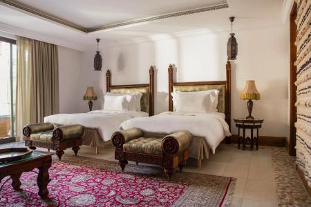 Jumeirah Dar Al Masyaf - 16