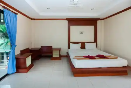 Lanta Riviera Resort (SHA Extra Plus) - 48