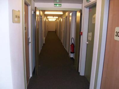 ibis budget Nanterre La Défense - 16