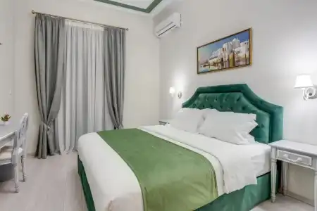Pandrosos Divine Suites - 88