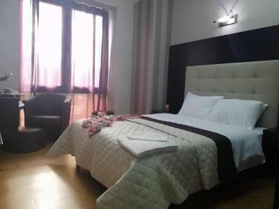 CityHome Aparthotel - 1