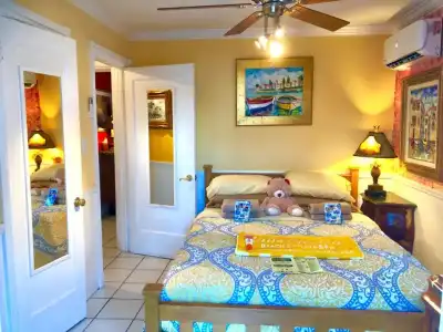 Villa Sinclair Beach Suites and Spa - 39