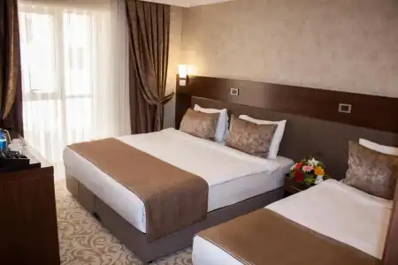 Görükle Oruç & Spa - 43