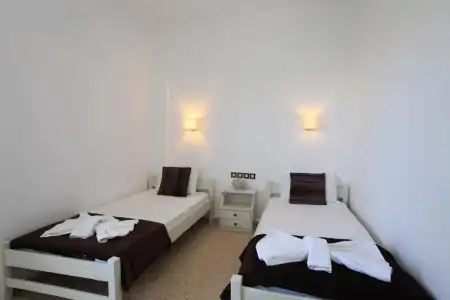 Iraklis Studios & Apartments - 109