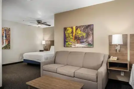 St. George Inn & Suites - 54