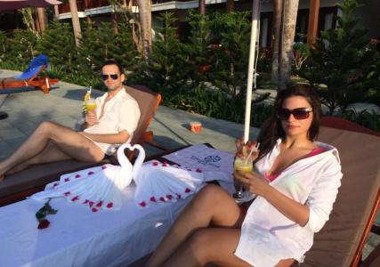 Tropicana Resort - 22