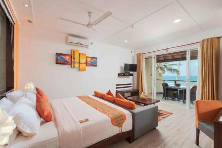 Cocobay Unawatuna - 3