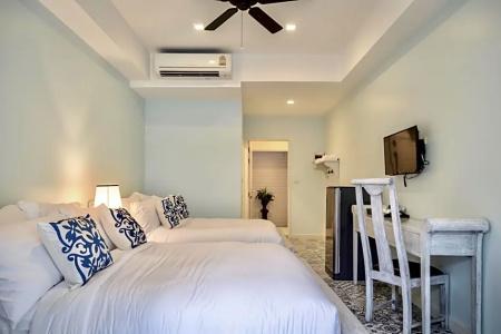 Noursabah Pattaya - 53
