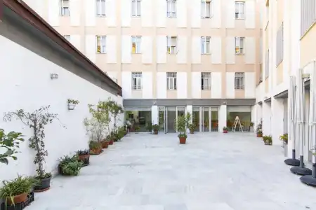 Albergue Inturjoven Granada - 0