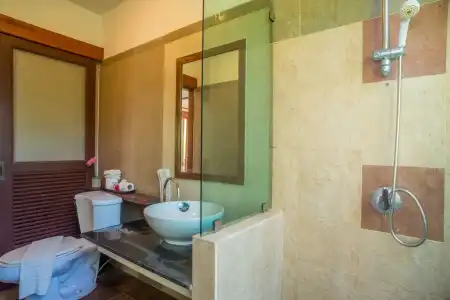 Am Samui Resort - 8