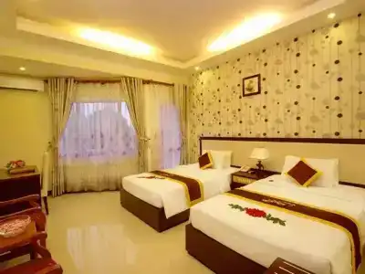 Luxury Nha Trang - 50