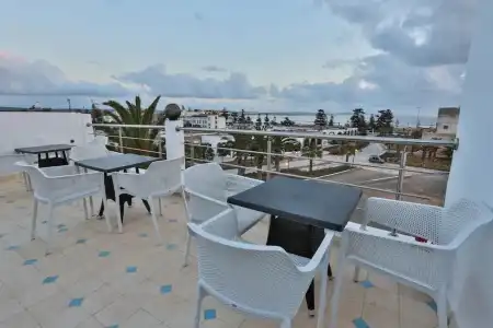 Riad Diamant Blanc - 16