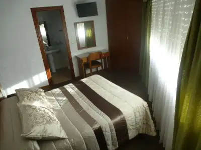 Hostal Palas - 2