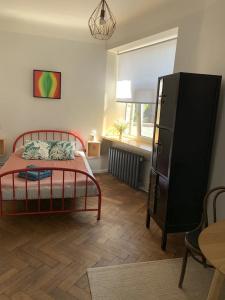 Baltic Design Apartments with free parking and self check-in - 4