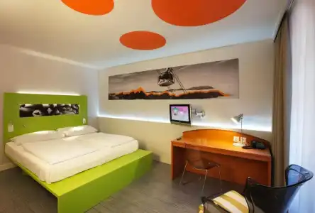 ibis Styles Luzern - 59