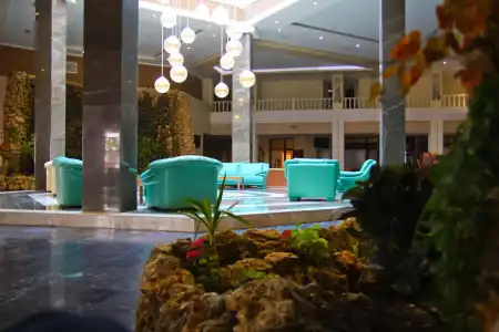 The Holiday Resort Didim - 9