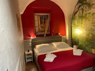 Hôtel de Savoie - 55