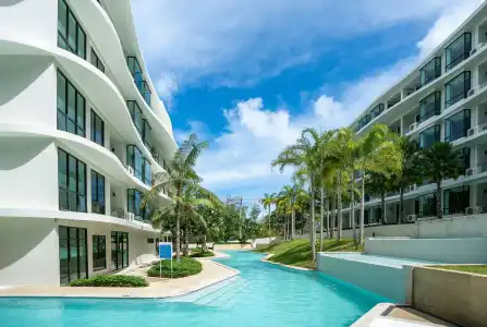 Wyndham La Vita Rawai Phuket - 19