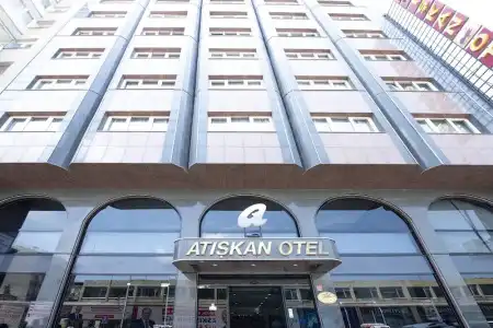 Atiskan - 0