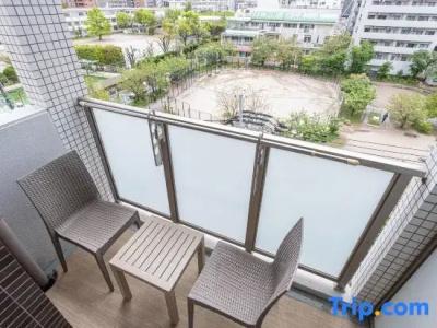 Dream Inn Hakata - 173