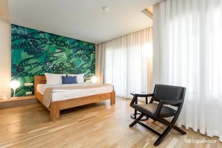 Palmalife Bodrum Resort & Spa - 102