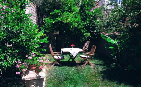 Herakles Butik Otel - 12