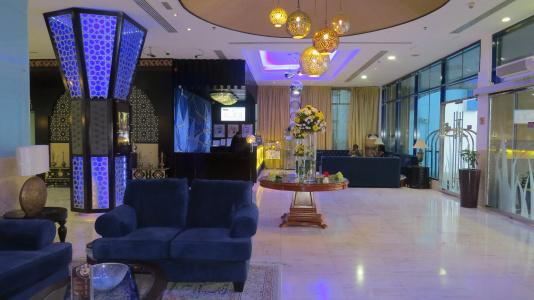 Al Jawhara Apartments - 2