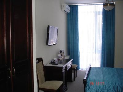 Hotel-Restaurant Complex Vensky - 1