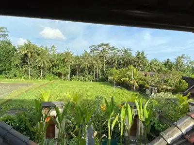 Dupa Ubud Villa - 23