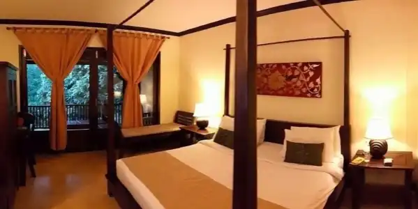 Seashell Resort Koh Tao - 2