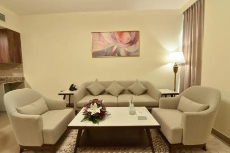 Saray Deluxe Apartments - 30