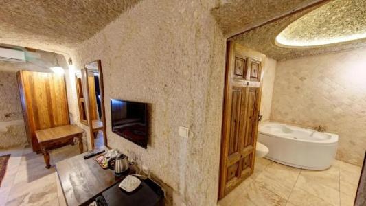 Elegance Cave Suites - 46