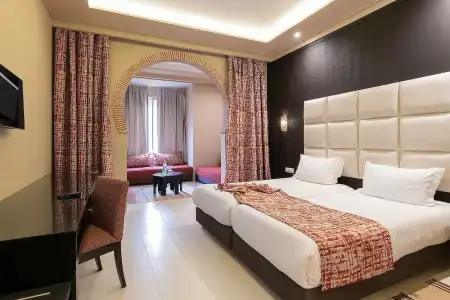 Deltas by Marriott™ Marrakech Eden Andalou - 50