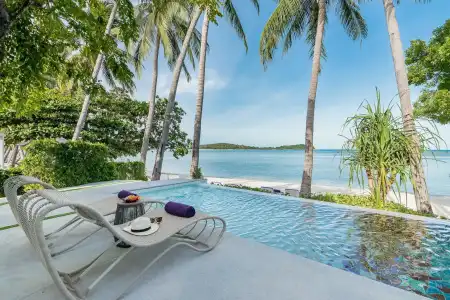 La Vida Samui - 30
